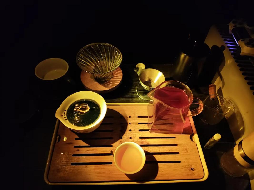 上海品茶到底值不值 效果靠不靠谱
