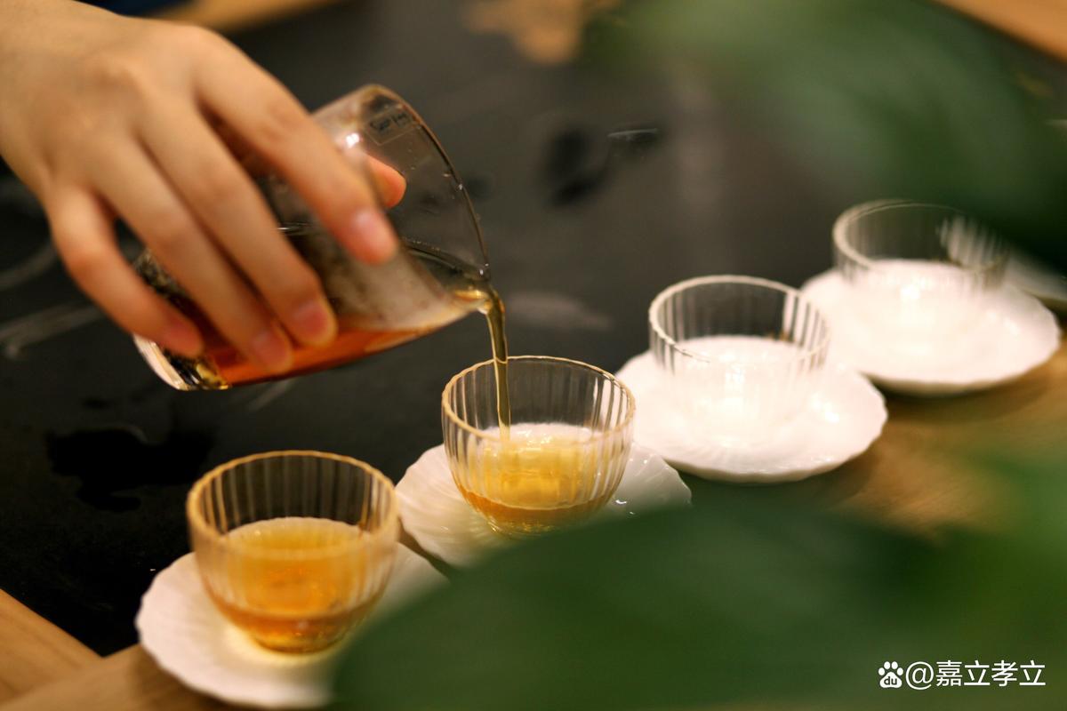 上海品茶怎么样_上海品茶店_2020上海品茶