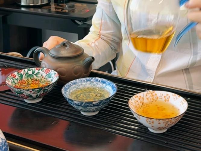 上海品茶店_2020上海品茶_上海品茶怎么样