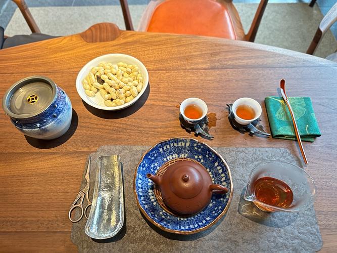 上海品茶体验_上海品茶体验馆地址_2021上海品茶网