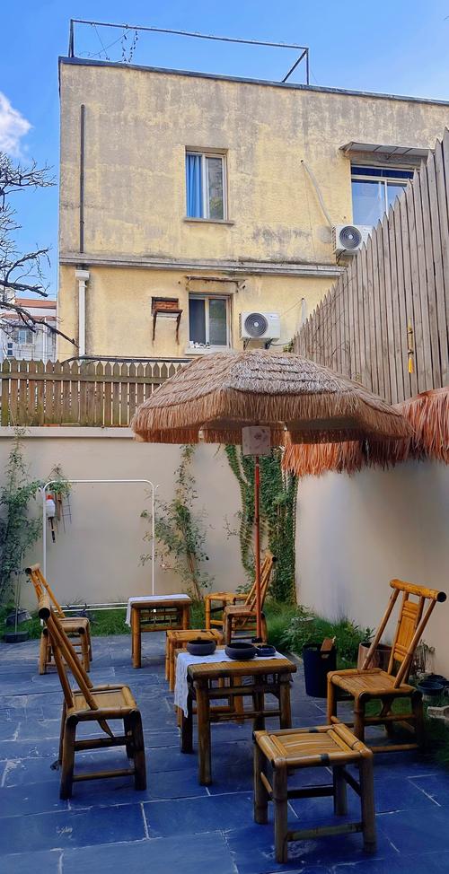 上海休闲体验哪里找？弄堂骑行茶馆全攻略