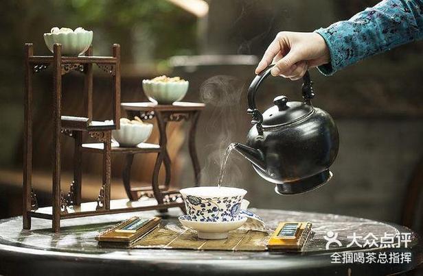 上海品茶怎么样_2020上海品茶_上海品茶场子