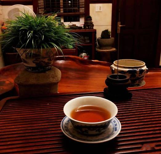 2020上海品茶_上海品茶场子_上海品茶怎么样