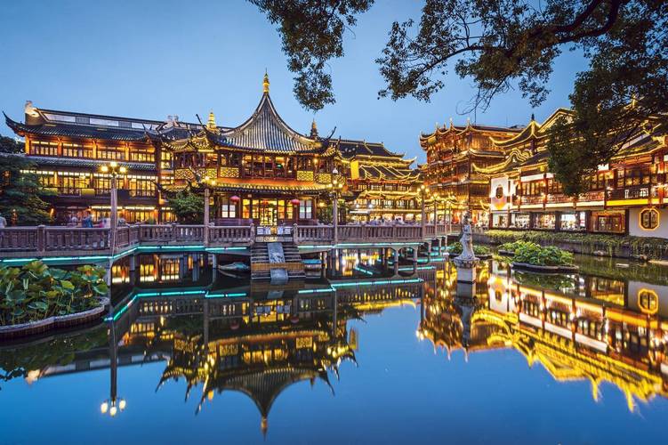 上海周末去哪玩?本地人推荐的高性价比休闲体验