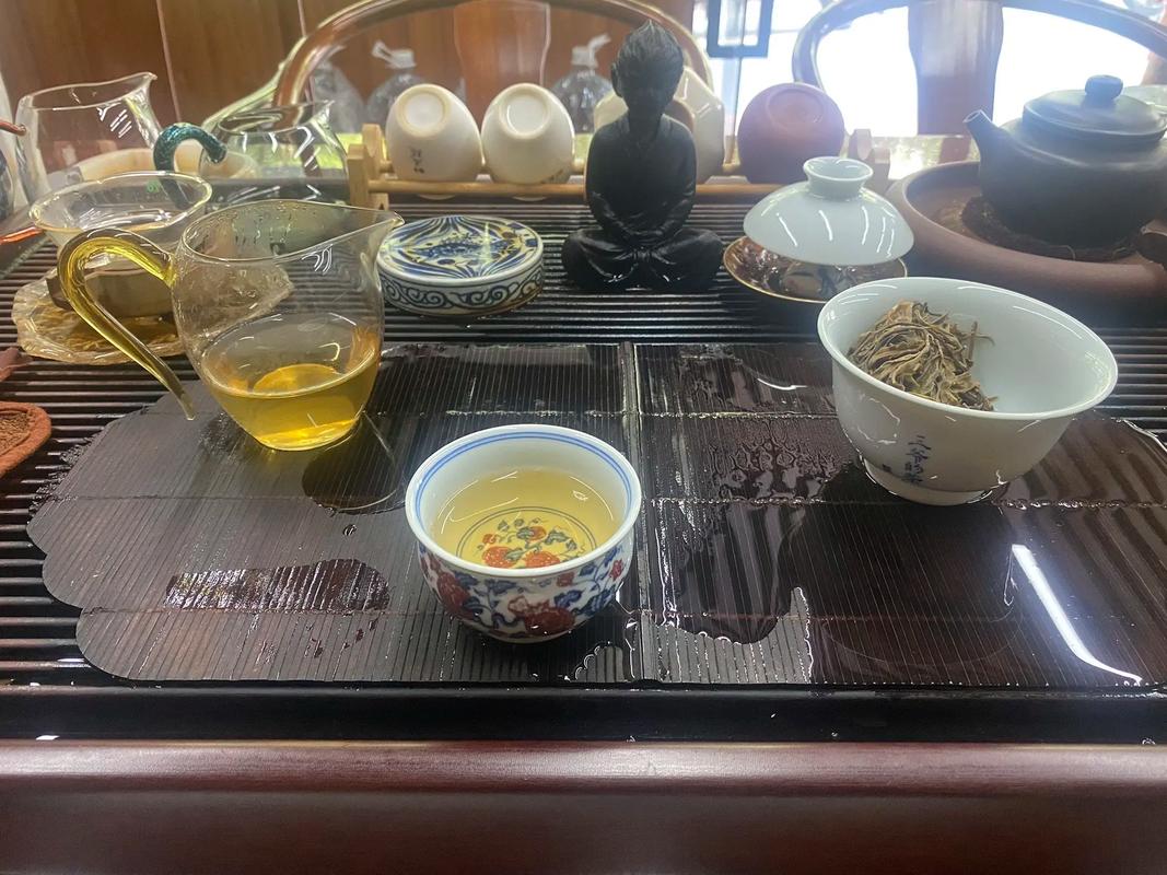 上海品茶是什么意思_品茶上海_上海品茶体验